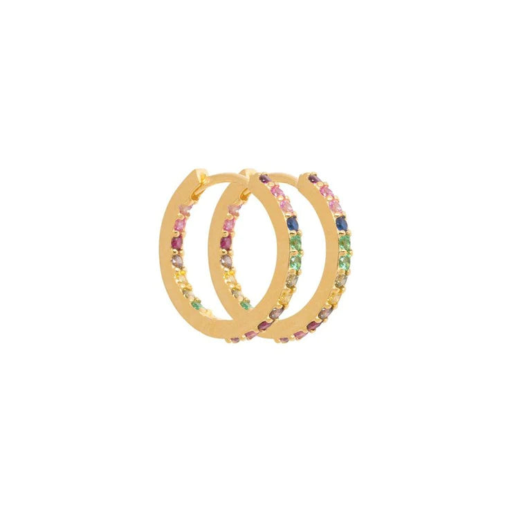 Pico Copenhagen Rainy Medium - Hoops
